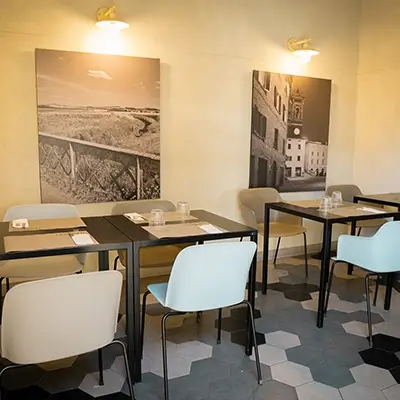 Le Grotti - Bar, Trattoria Alimentari dal 1998 carosello