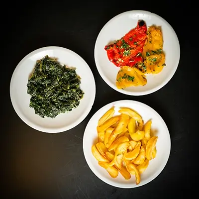 Le Grotti - Bar, Trattoria Alimentari dal 1998 carosello