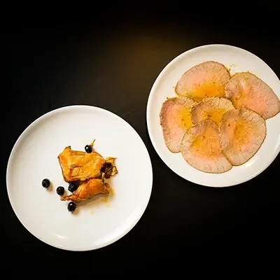 Le Grotti - Bar, Trattoria Alimentari dal 1998 carosello