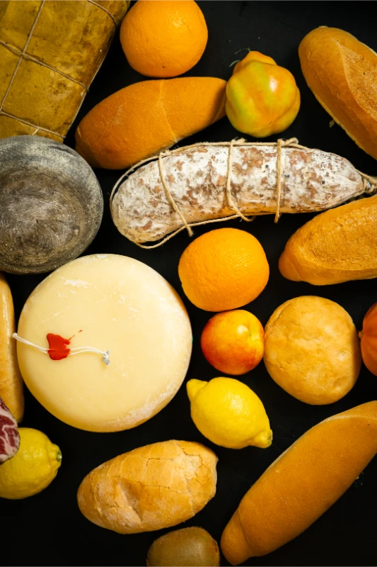 le grotti Bottega alimentare prodotti selezionati per la tua spesa di tutti i giorni